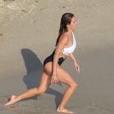 Brooke Burke nude #0679