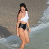 Brooke Burke nude #0716