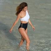 Brooke Burke nude #0723