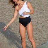 Brooke Burke nude #0725