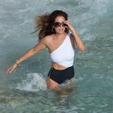 Brooke Burke nude #0727