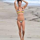 Brooke Burke nude #0828