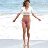 Brooke Burke nude #0863