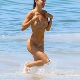 Brooke Burke nude #0892