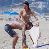 Brooke Burke nude #0897