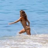 Brooke Burke nude #0903