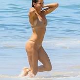 Brooke Burke nude #0912