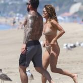 Brooke Burke nude #0920