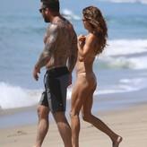 Brooke Burke nude #0925