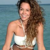 Brooke Burke nude #1096