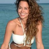 Brooke Burke nude #1097