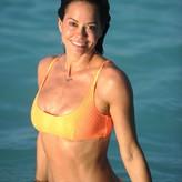 Brooke Burke nude #1181