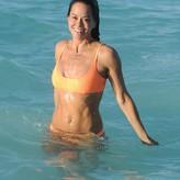 Brooke Burke nude #1184