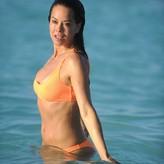 Brooke Burke nude #1185