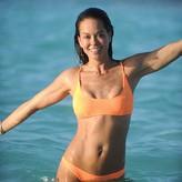 Brooke Burke nude #1190