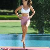 Brooke Burke nude #1329