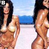 Brooke Burke nude #1705