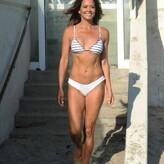 Brooke Burke голая #1723