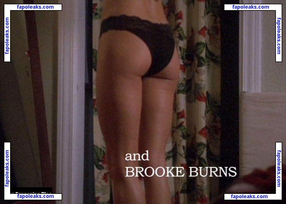 Brooke Burns nude photo #0127 from OnlyFans