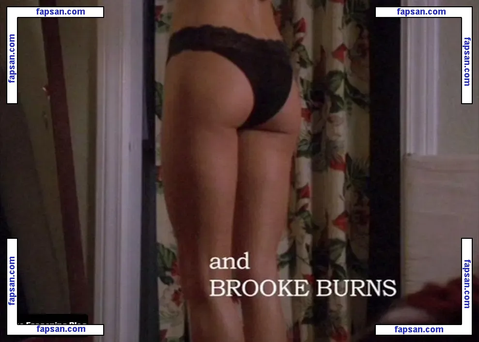 Brooke Burns nude photo #0127 from OnlyFans