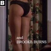 Brooke Burns голая #0106