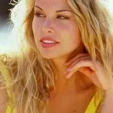 Brooke Burns голая #0112