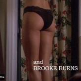 Brooke Burns голая #0127