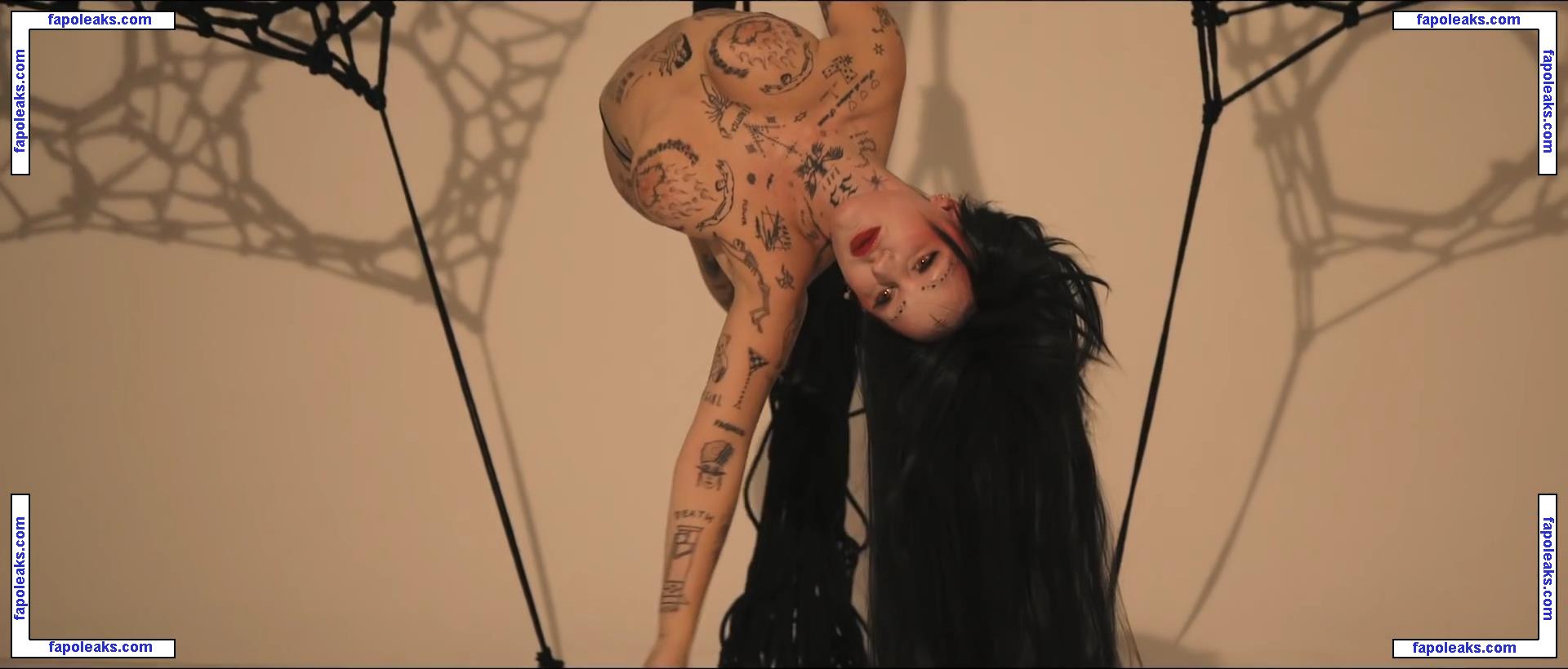 Brooke Candy / brookecandy / elllprup голая фото #0010 с Онлифанс