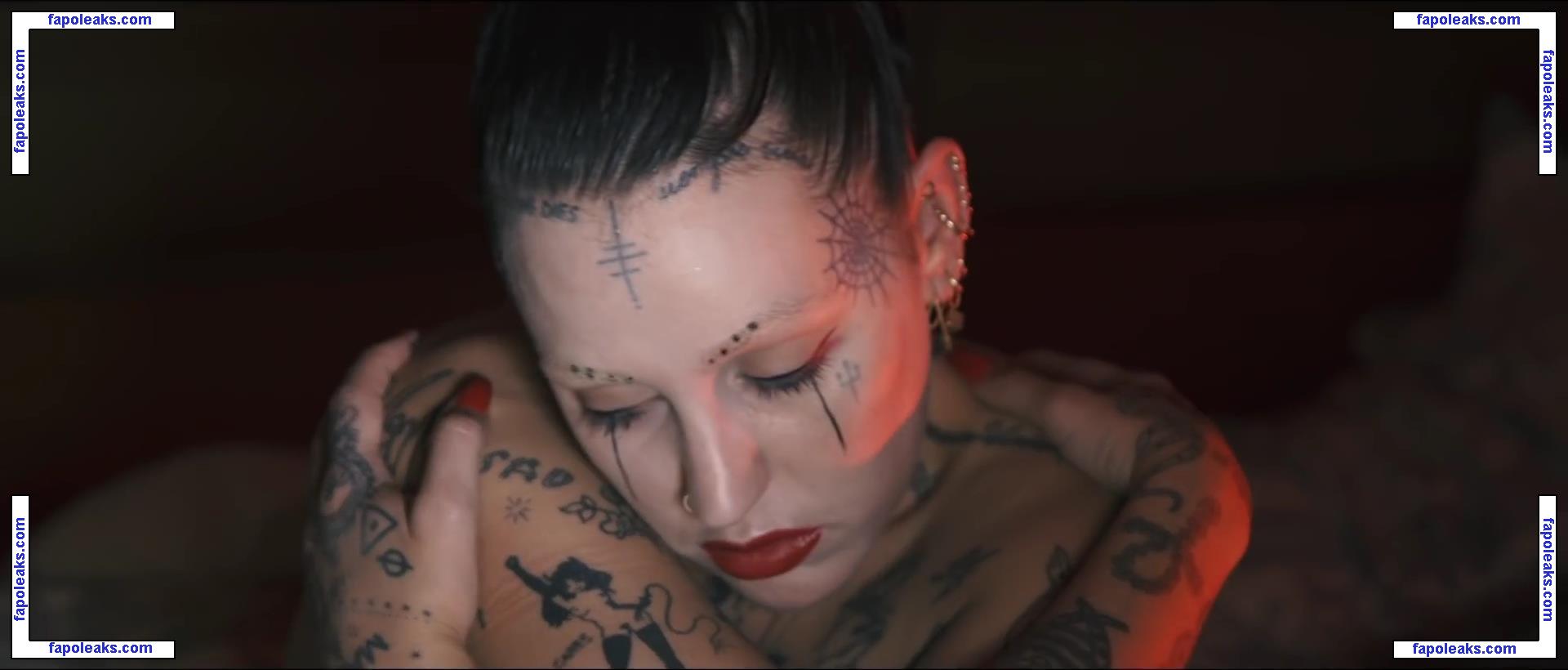 Brooke Candy / brookecandy / elllprup голая фото #0018 с Онлифанс