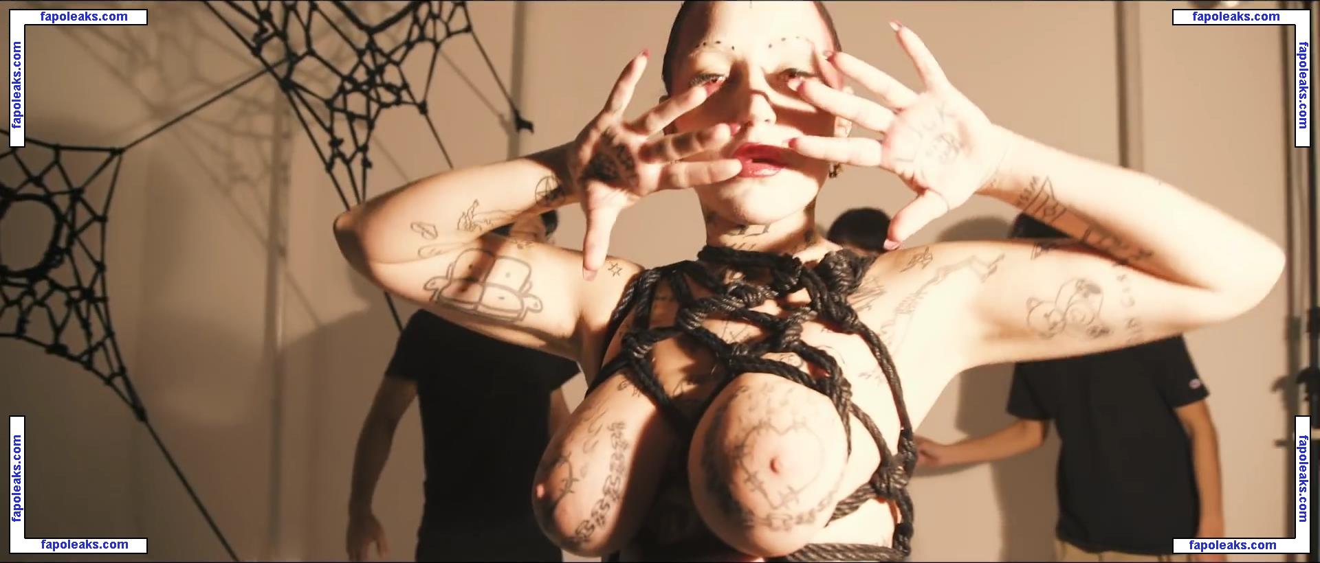 Brooke Candy / brookecandy / elllprup голая фото #0019 с Онлифанс