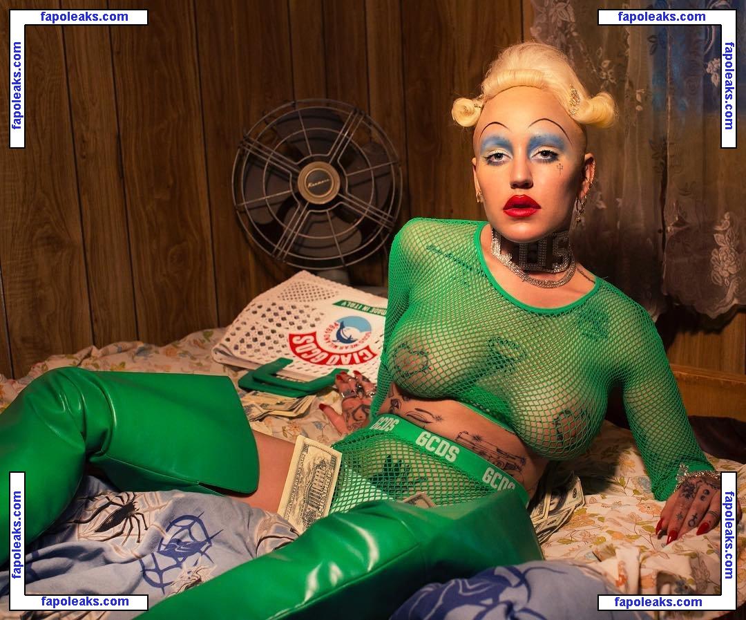 Brooke Candy / brookecandy / elllprup голая фото #0133 с Онлифанс