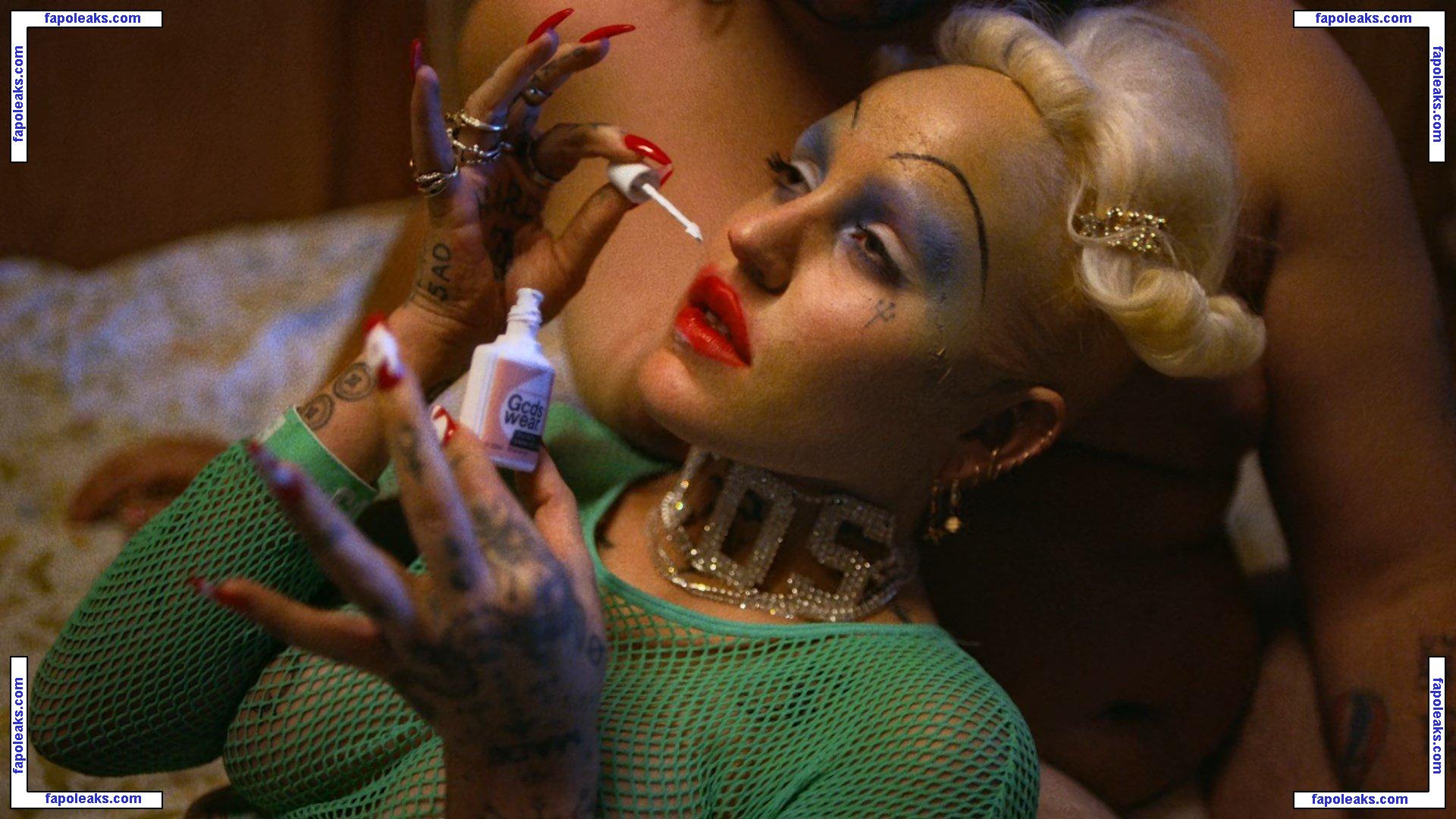 Brooke Candy / brookecandy / elllprup голая фото #0135 с Онлифанс