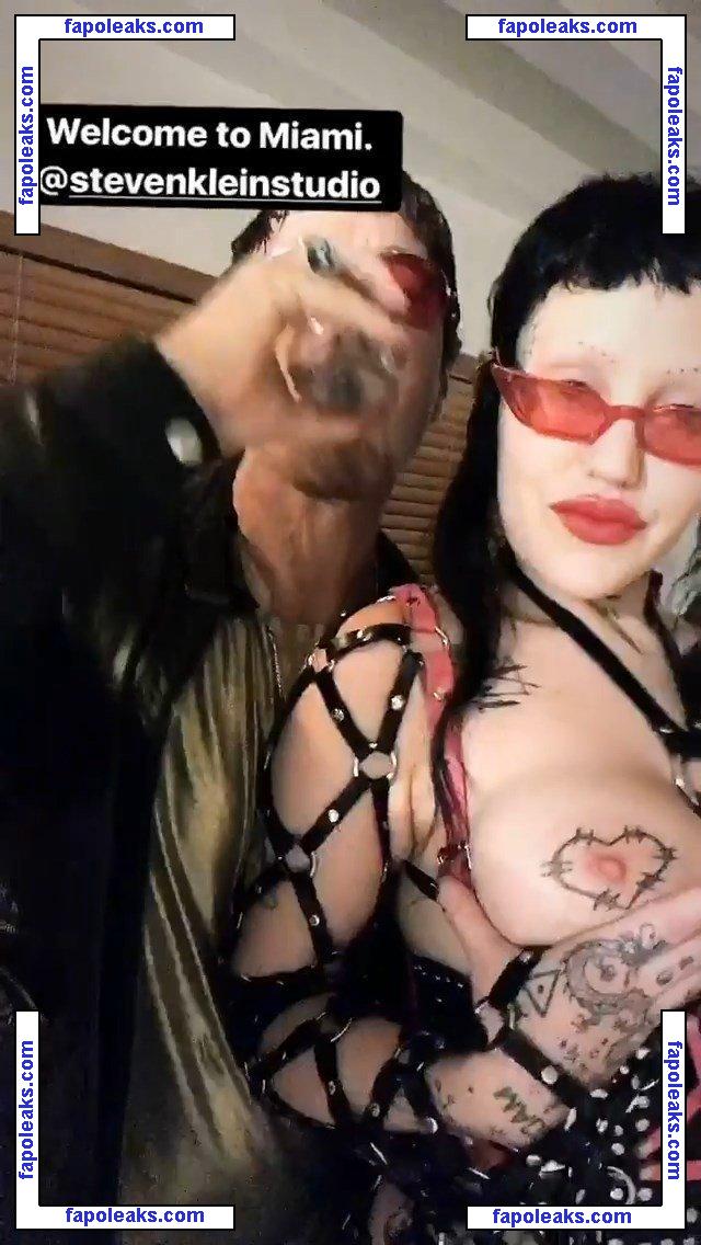 Brooke Candy / brookecandy / elllprup nude photo #0159 from OnlyFans