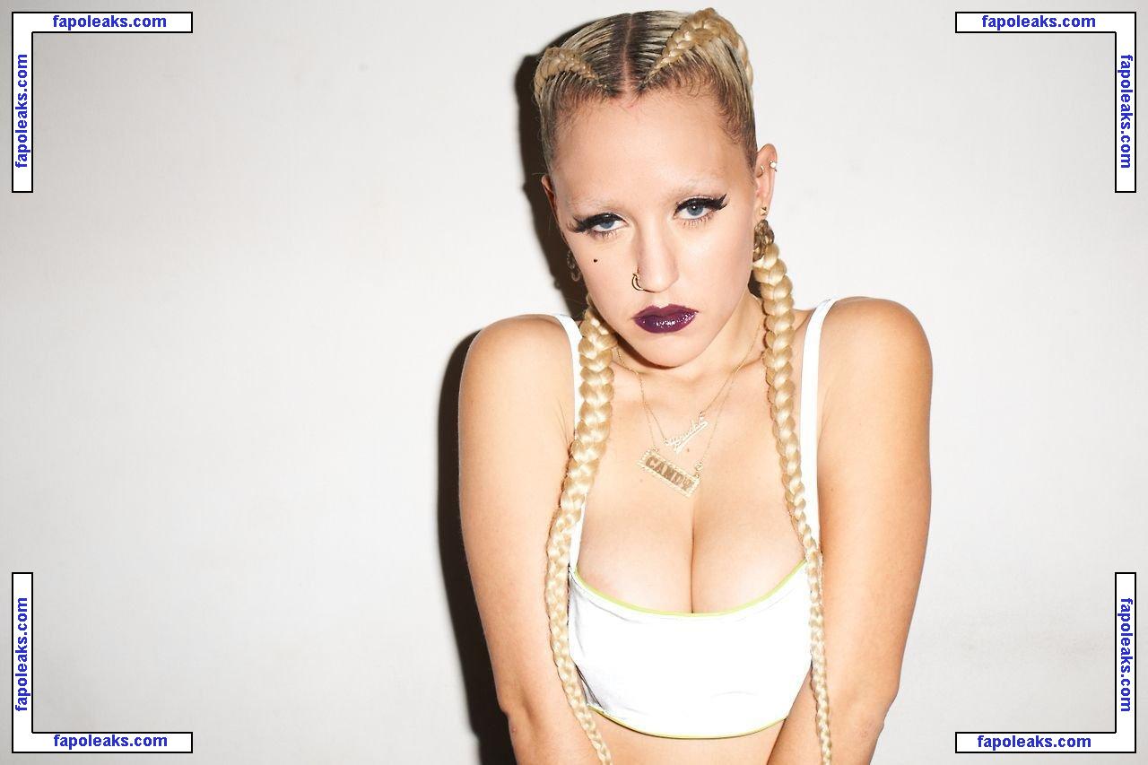 Brooke Candy / brookecandy / elllprup голая фото #0230 с Онлифанс