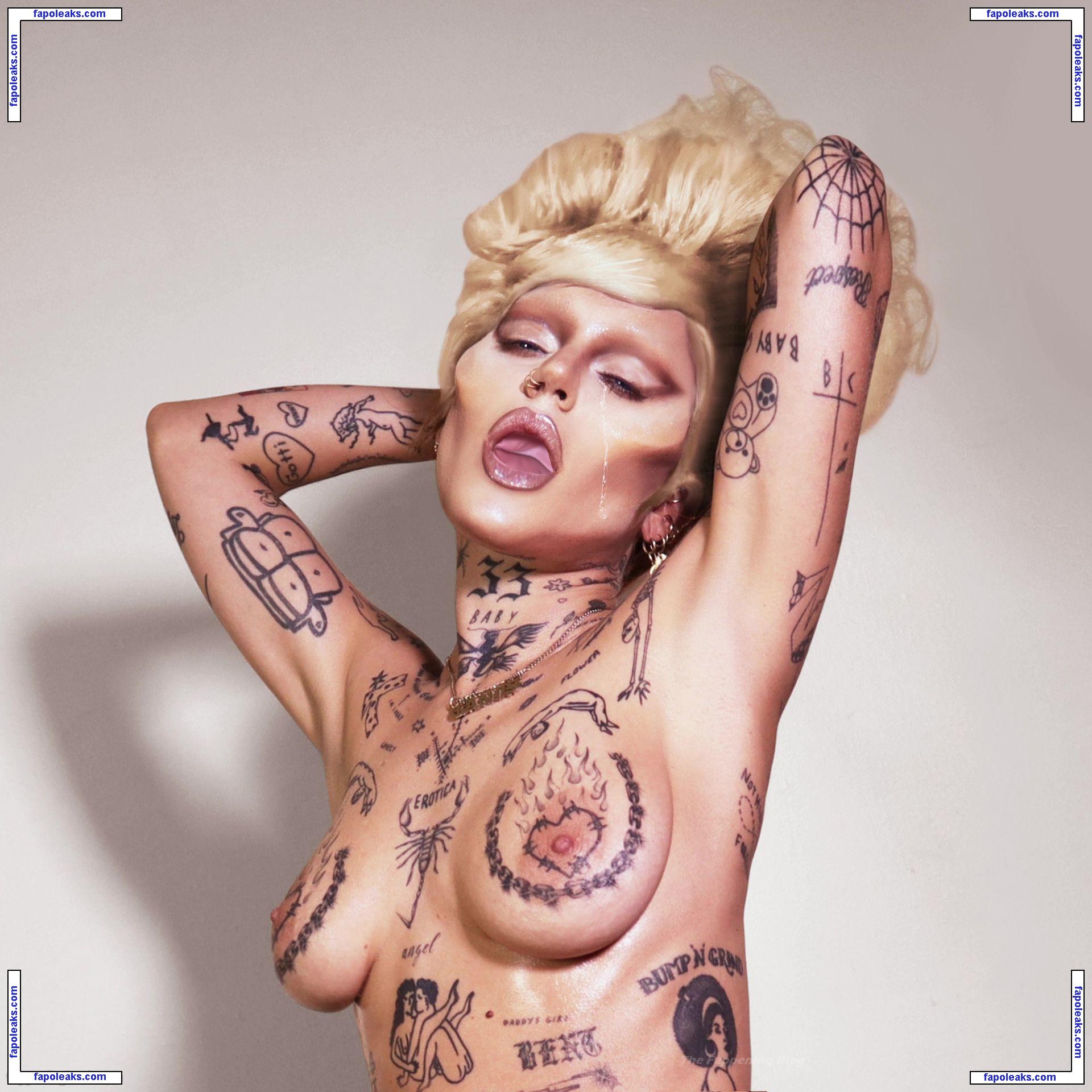 Brooke Candy / brookecandy / elllprup голая фото #0255 с Онлифанс