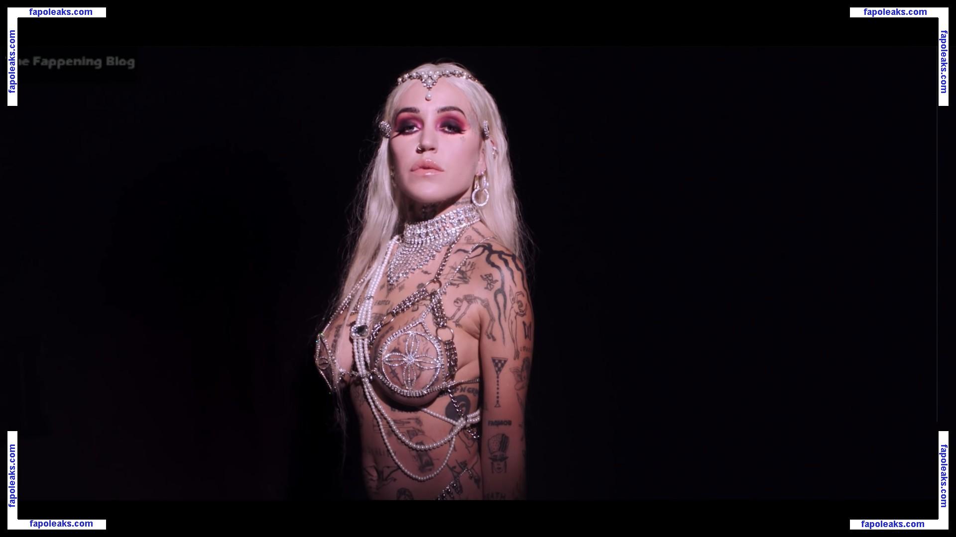 Brooke Candy / brookecandy / elllprup nude photo #0312 from OnlyFans