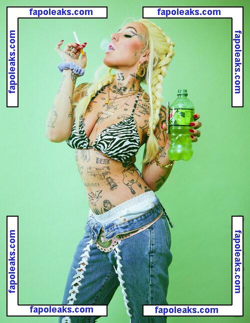 Brooke Candy / brookecandy / elllprup голая фото #0320 с Онлифанс