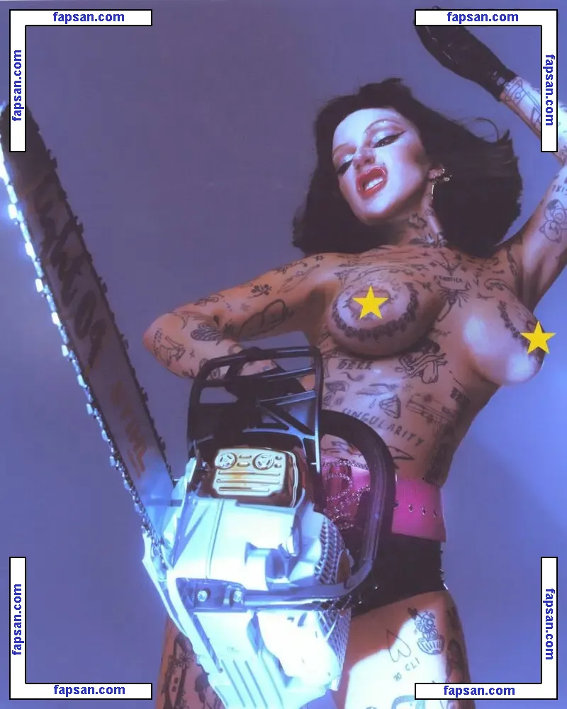 Brooke Candy nude photo #0361 from OnlyFans