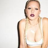 Brooke Candy голая #0229