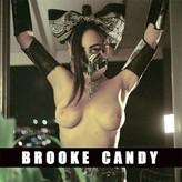 Brooke Candy голая #0238