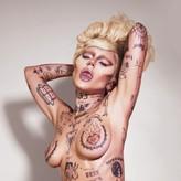 Brooke Candy голая #0255