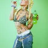 Brooke Candy голая #0320