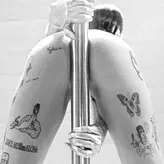 Brooke Candy голая #0373