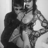 Brooke Candy голая #0374
