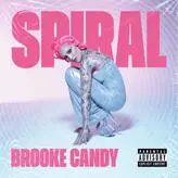 Brooke Candy голая #0376