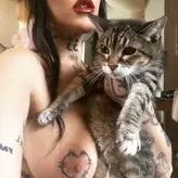 Brooke Candy голая #0378