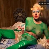Brooke Candy голая #0379