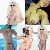 Brooke Candy голая #0382