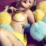 Brooke Candy голая #0386