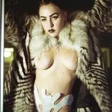 Brooke Candy голая #0387